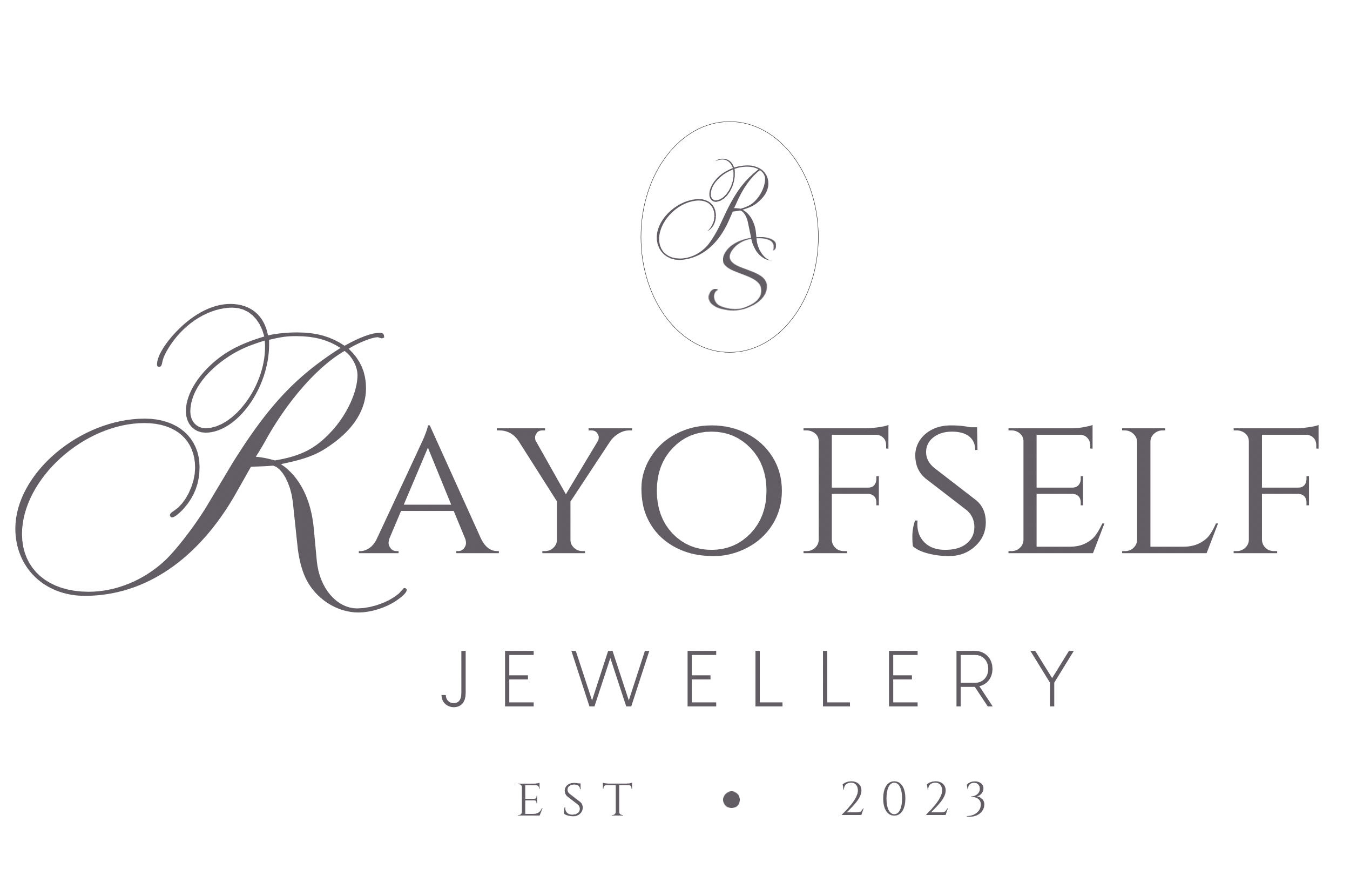 Rayofself Jewellery